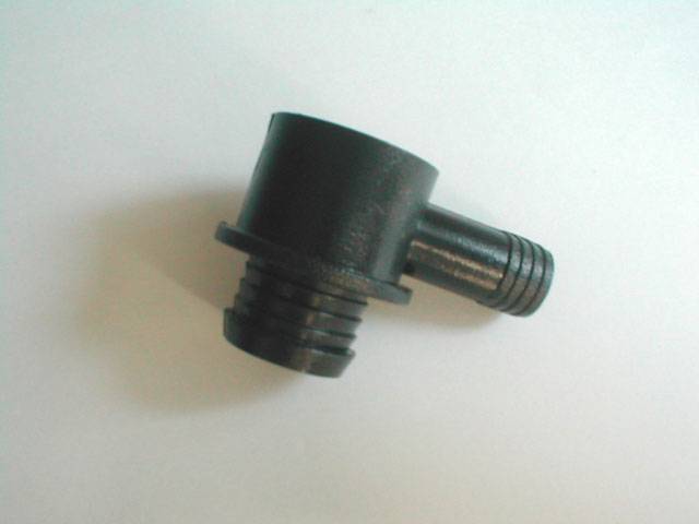 VALVULA  RETENCION  TENSA