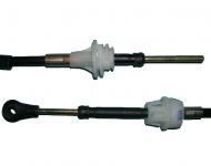 CABLE CAMBIO DE VELOCIDADES CORSA - FUN  CELTA - PRISMA - SUZUKI FUN G. M - OPEL   L: 1090