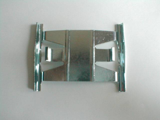 ANTIVIBRADOR FORD  RANGER  97/2011 SUPERIOR BÉNDIX