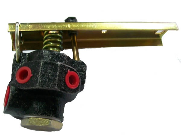 VALVULA LIMITADORA"ORBA" R.9/11 DESDE 9/94