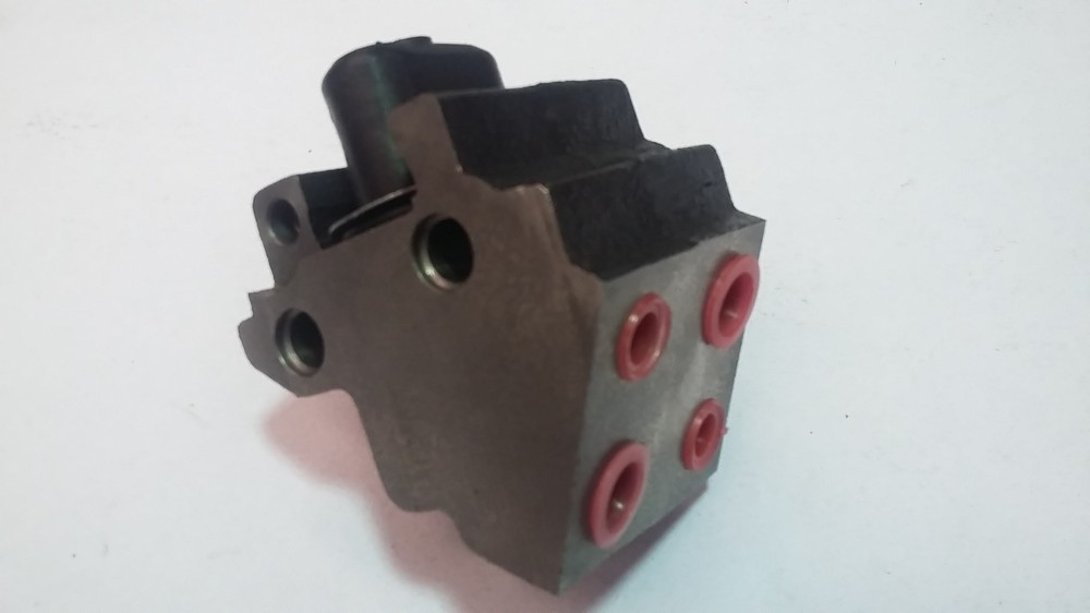 VALVULA LIMITADORA"ORBA" CHEVROLET CORSA 98/....