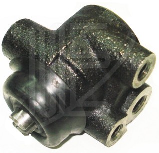 VALVULA LIMITADORA"ORBA" CHEVROLET BLAZER - S 10