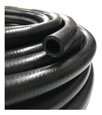 MANGUERA PARA FRENO 1/2" 2 TELAS