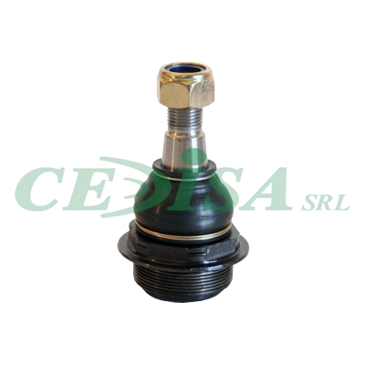 ROTULA DE SUSPENSION RENAULT MASTER 2013/...  LADO DERECHO (ROSCA IZQUIERDA) CONO 18MM