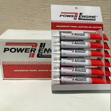 ADHESIVO SELLA JUNTAS DE 75 GRS.(CAJA 36 UNIDADES) BULTO CERRADO