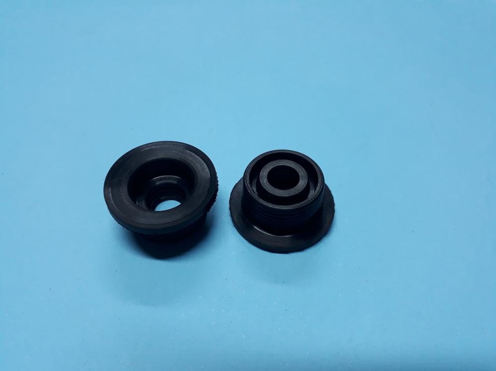 RETEN DEPOSITO TOYOTA HILUX