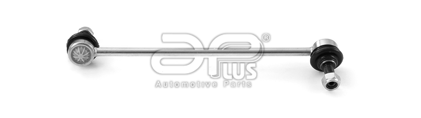 BIELETA DELANTERA IZQ - CHEVROLET TRACKER 20/... CAPTIVA 08/... LARGO ENTRE CENTROS 286MM - 2006/...  RM 12X1.5