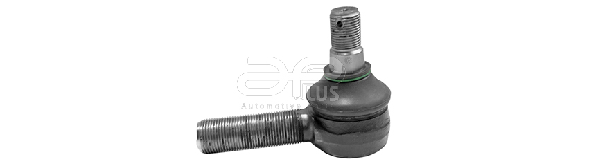 EXTREMO DIRECCION 14000/2200/ CARGO1215/1722 L: 120 MM  ROSCA: 1¨1/8 12UNF CONO: 28 1/8 (IZQUIERDO)