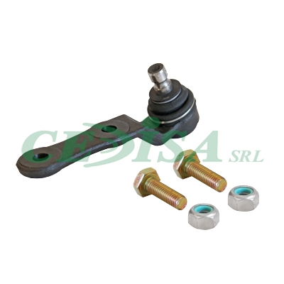 ROTULA DE SUSPENSION IZQ/DER CHEVROLET CORSA 93/00 /COMBO 98/10 /SUZUKI FUN 96/00 (Ø15)