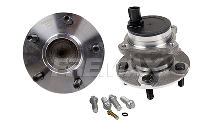 MAZA TRASERA - FORD FOCUS 2.0 16V TITANIUM -