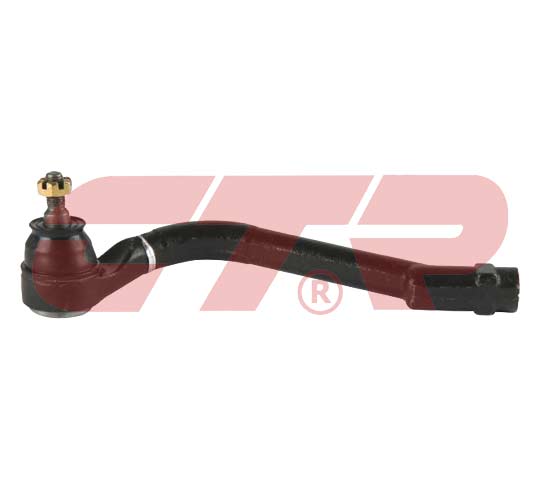 EXTREMO DE DIRECCIÓN IZQUIERDO KIA SPORTAGE 10/16 - HYUNDAI TUCSON 06/.. Ø13,4 - L=233 MM