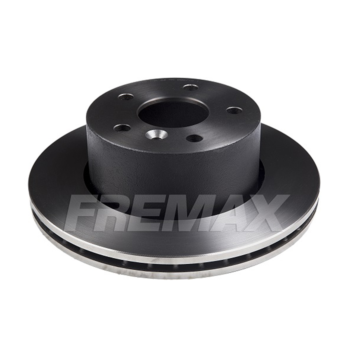 DISCO DE FRENO DEL LAND ROVER DISCOVERY SERIE I/II (VENTILADO)