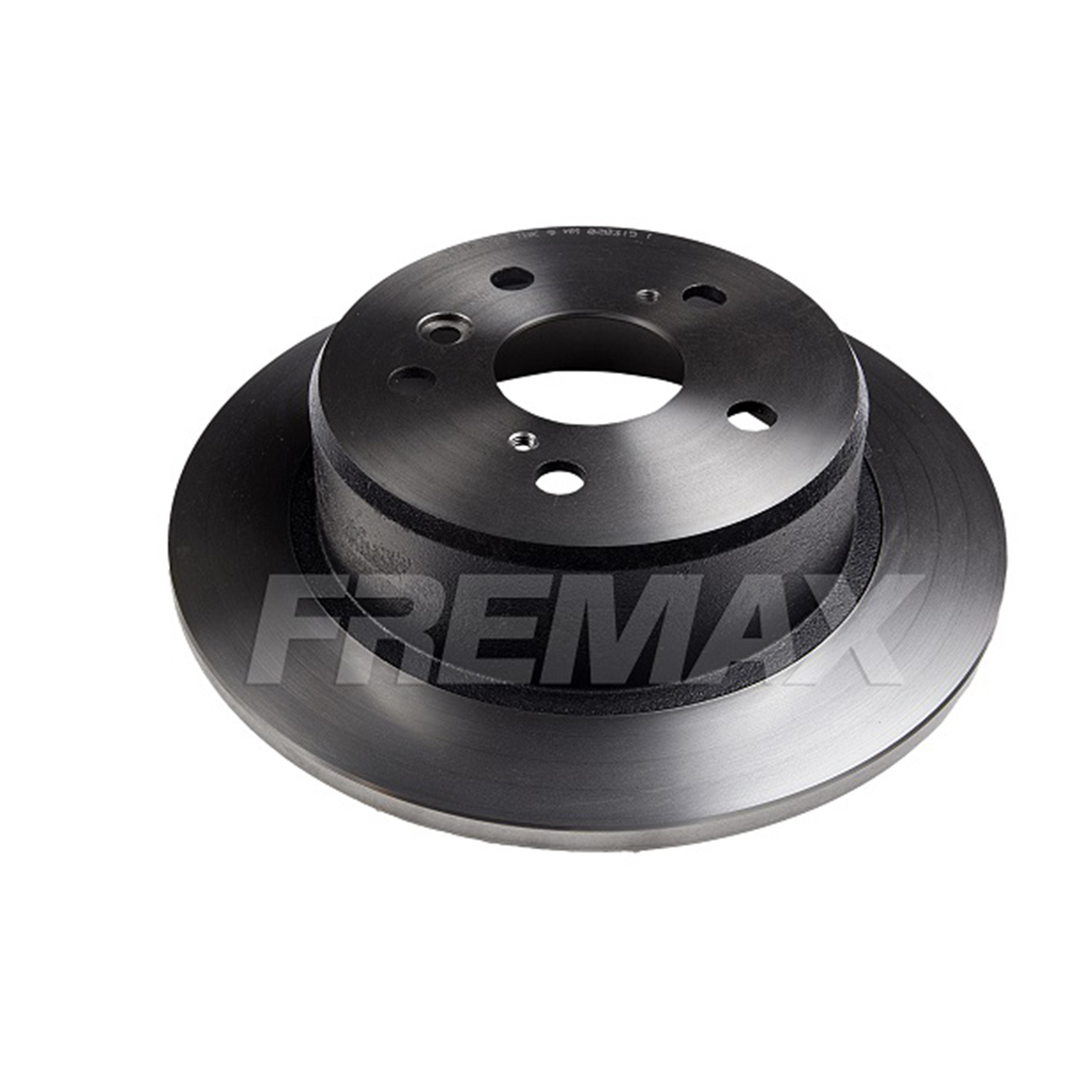 DISCO DE FRENO TRAS TOYOTA CAMRY 92/96 (SOLIDO)