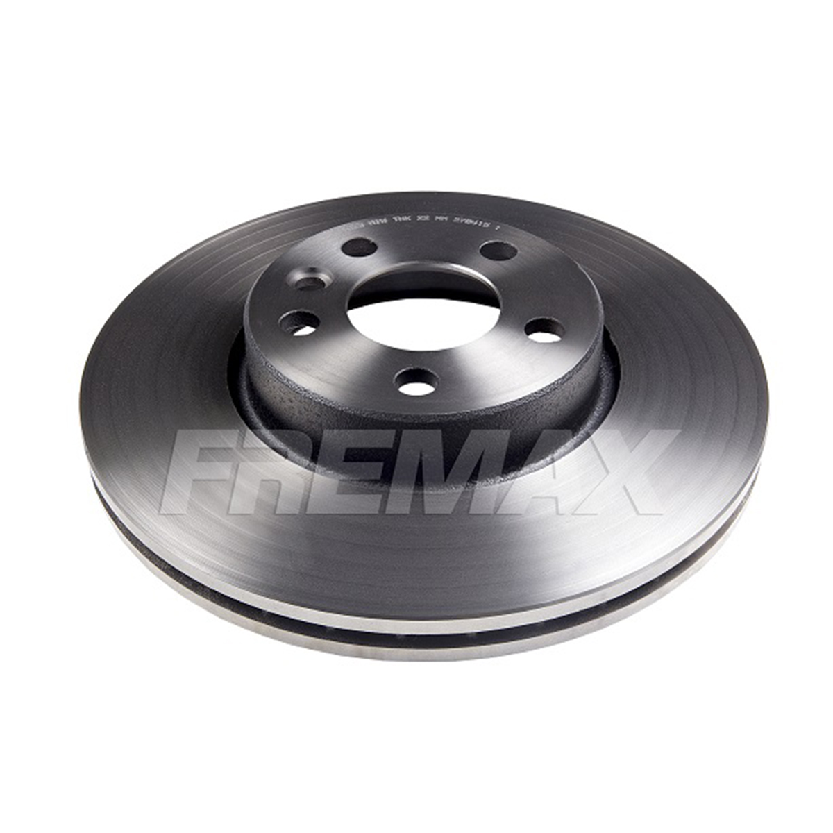 DISCO DE FRENO DEL VOLKSWAGEN SHARAN 01/... (CON ABS-VENTILADO)