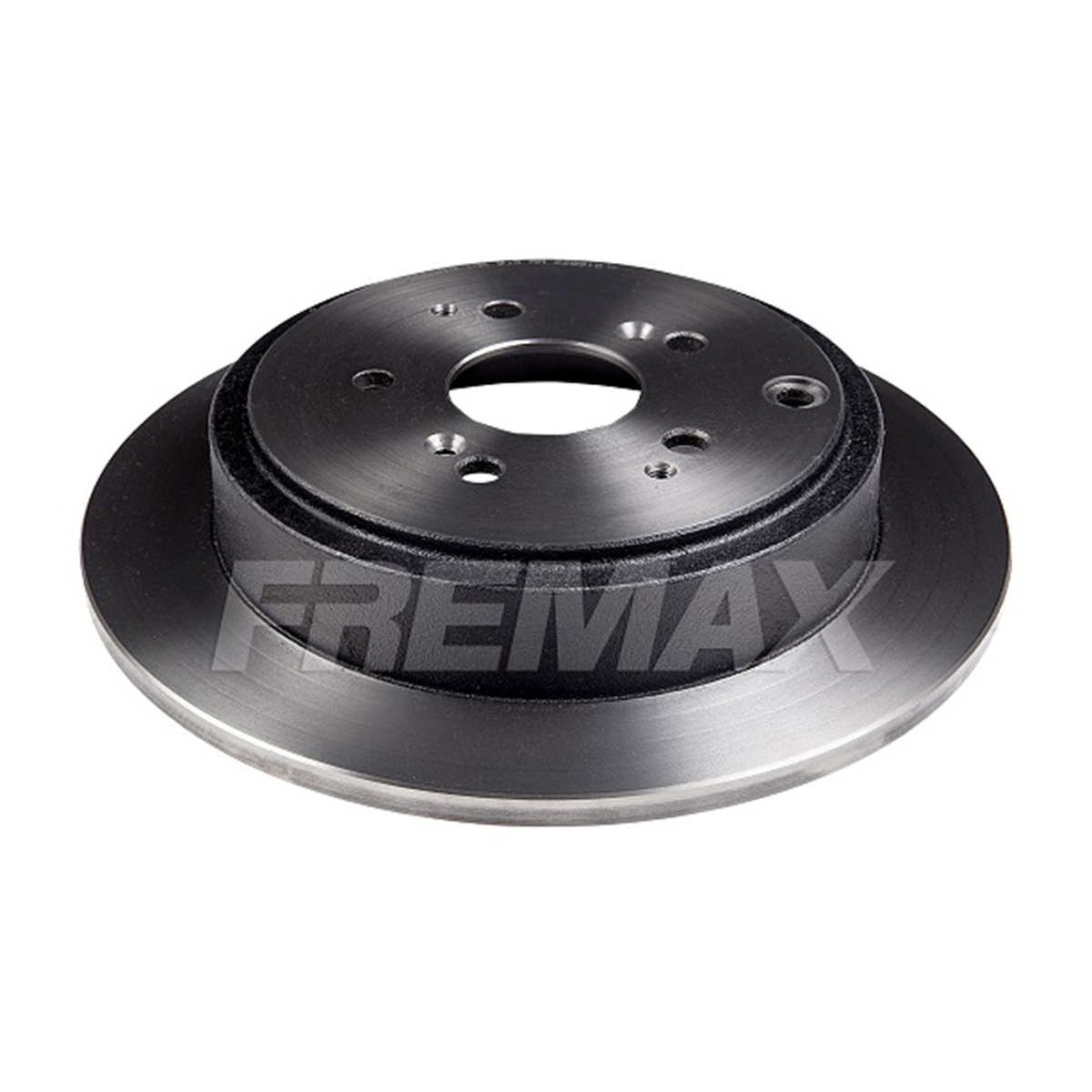 DISCO DE FRENO TRAS HONDA PILOT 03/08 (3.5-V6-SOLIDO)