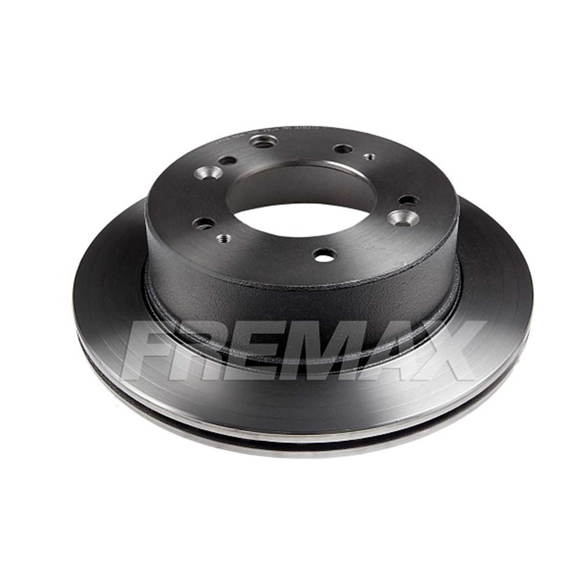 DISCO DE FRENO TRAS KIA SORENTO 07/09 (3.8-VENTILADO)