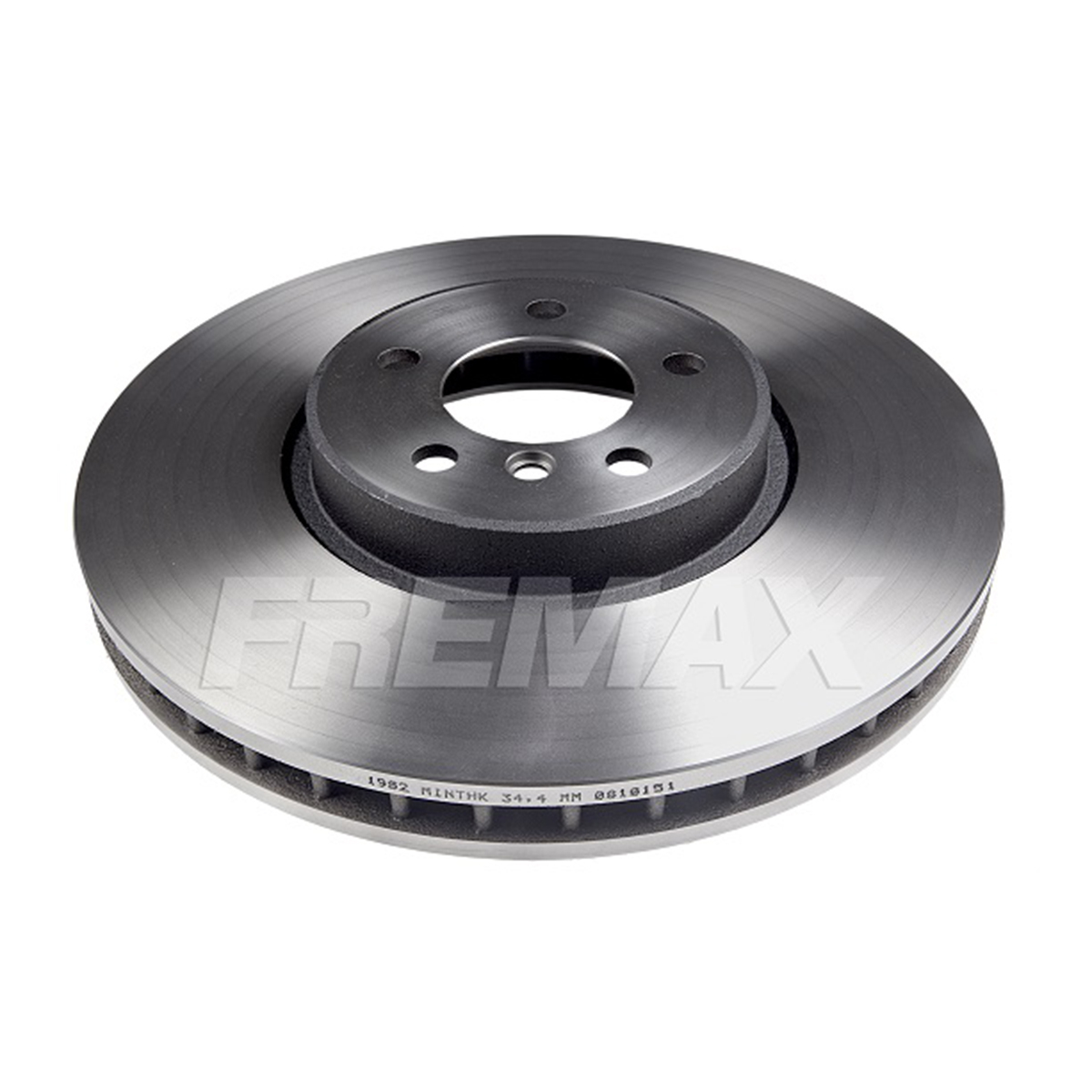 DISCO DE FRENO TRAS BMW X5