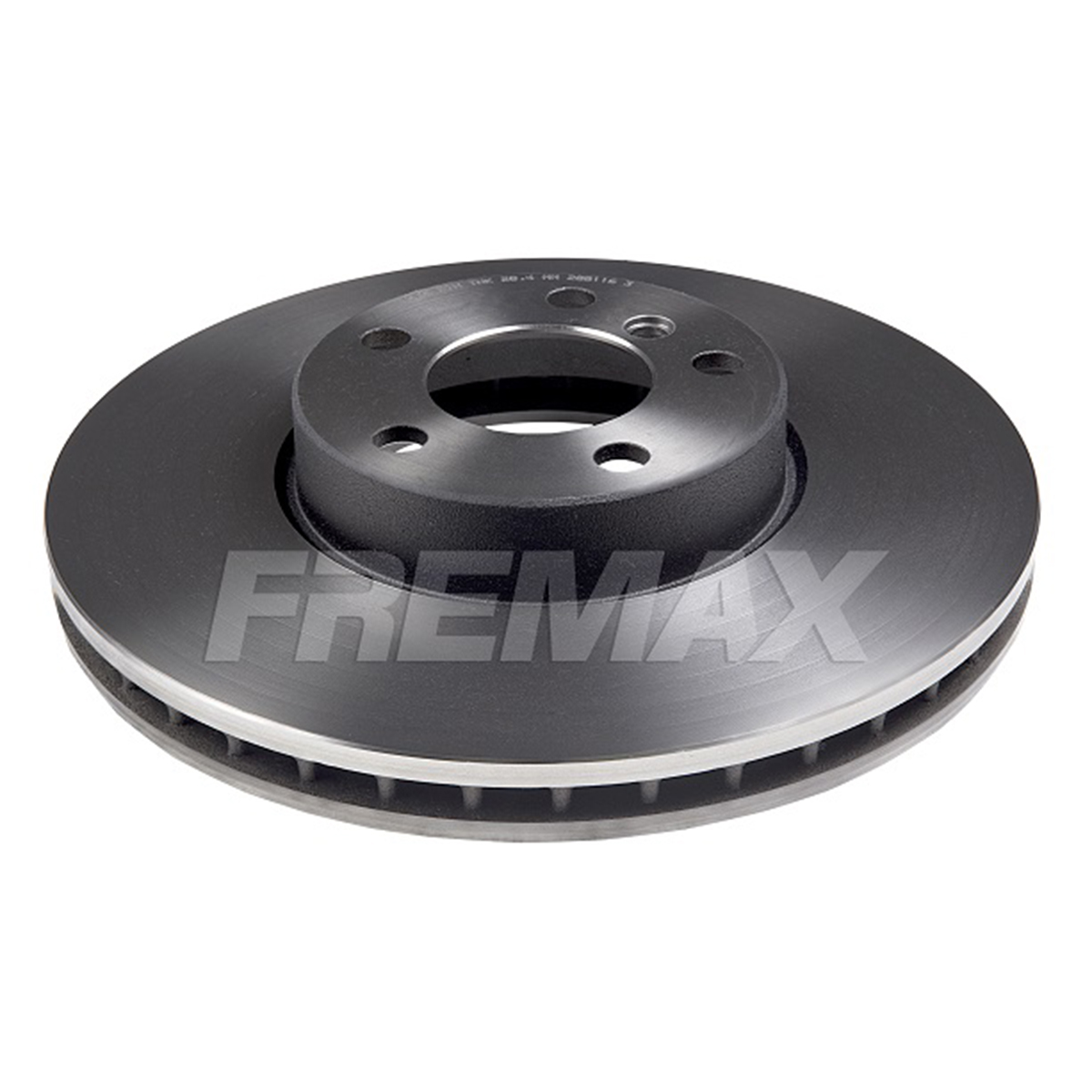 DISCO FRENO DEL BMW X5 /XDRIVE 30D (VENTILADO)