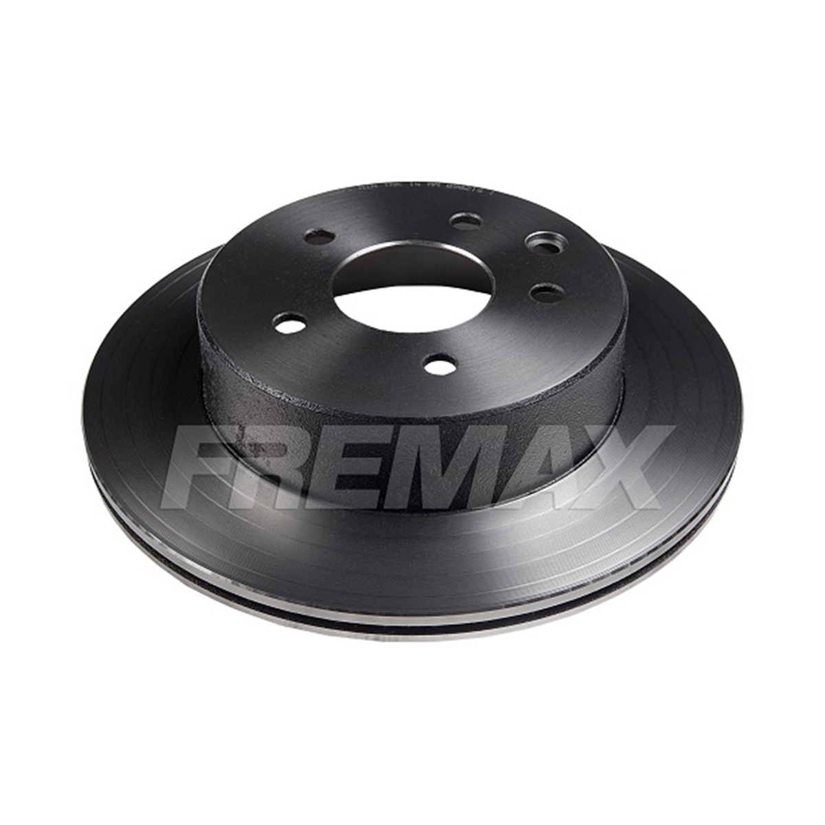 DISCO DE FRENO TRAS NISSAN X-TRAIL 05/... / RENAULT KOLEOS (2.5-16V-VENTILADO)