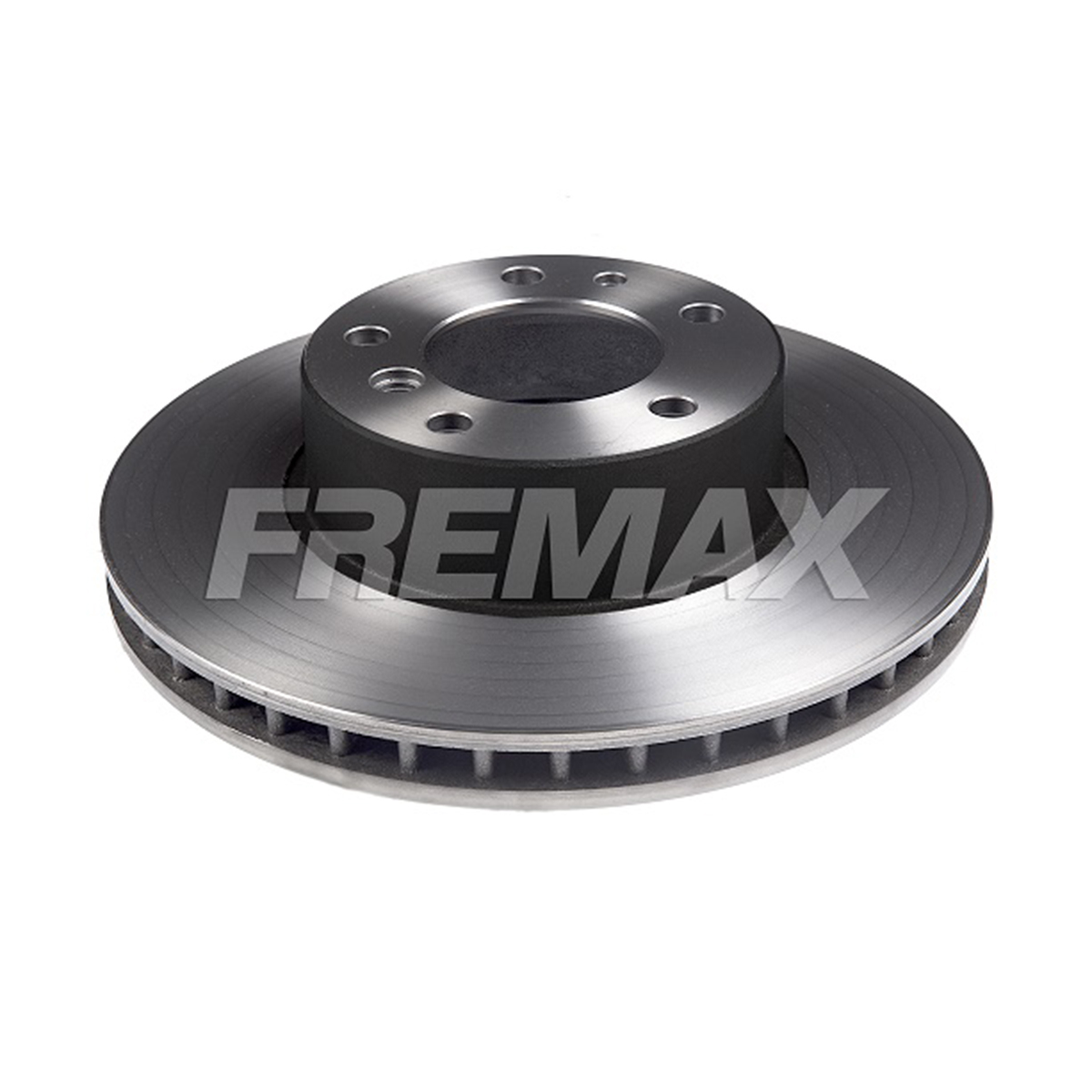 DISCO DE FRENO DEL BMW SERIE 500 92/97 (VENTILADO)