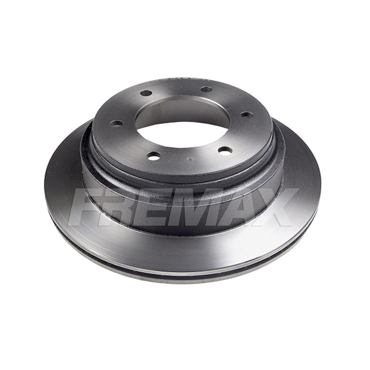 DISCO DE FRENO TRAS HONDA PASSPORT 94/... (3.2L-6CYL-VENTILADO)