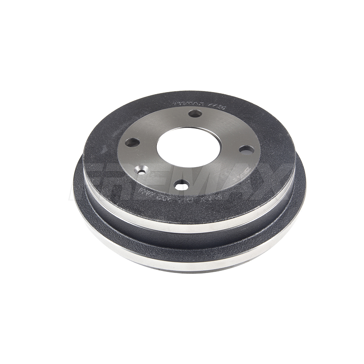 CAMPANA DE FRENO TRAS CHERY FULWIN 13/... (1.5-D.200MM)