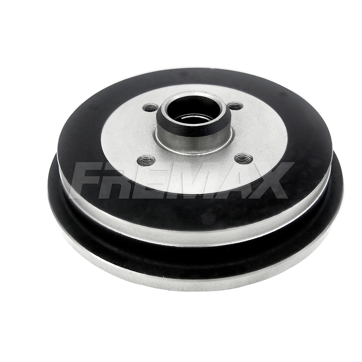 CAMPANA DE FRENO TRAS VW SAVEIRO - GOL (C/MAZA) 200mm