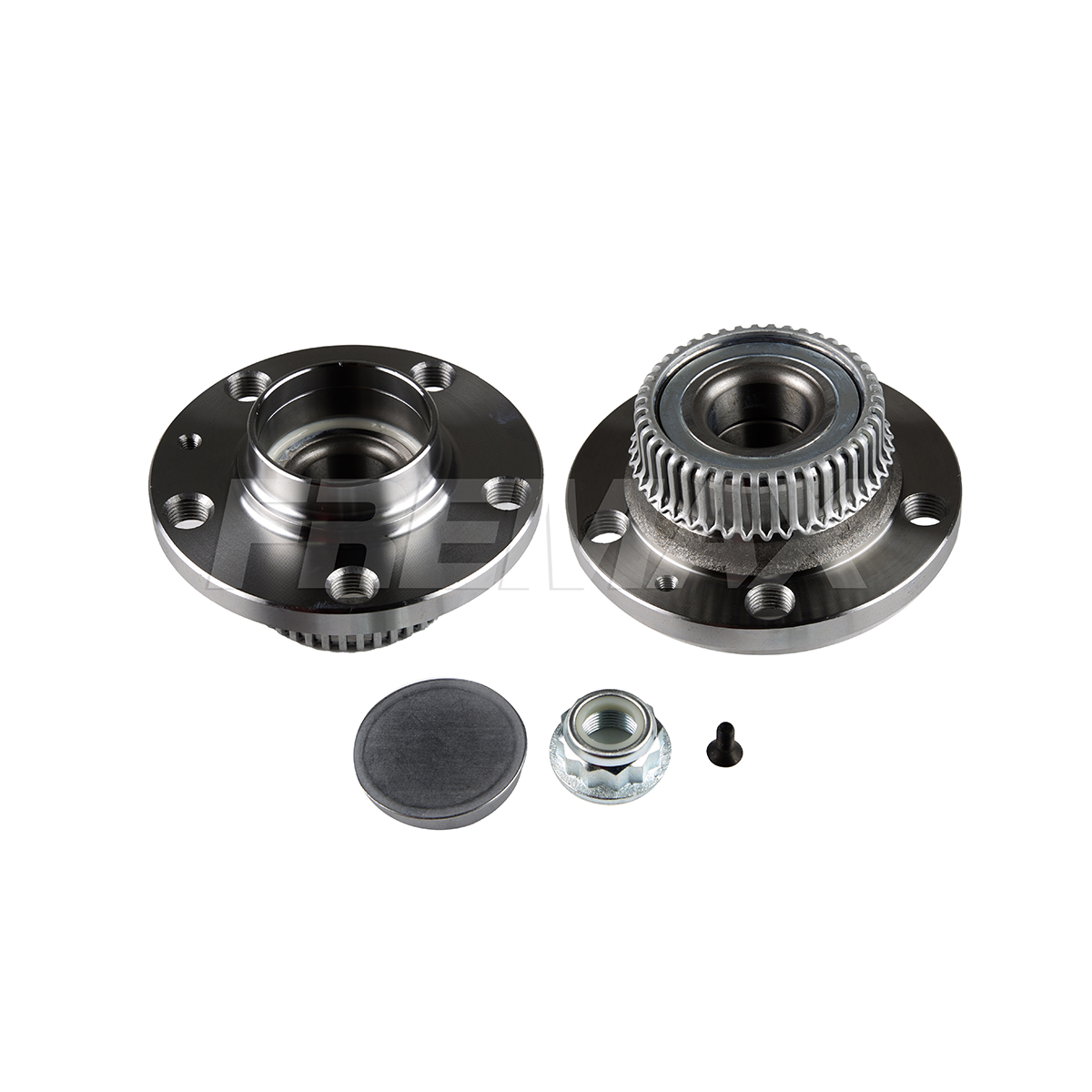 MAZA TRASERA VOLKSWAGEN NEW BEETLE/BORA - GOLF 97/...  DIAM: INT. 30 MM ABS 43 DIENT