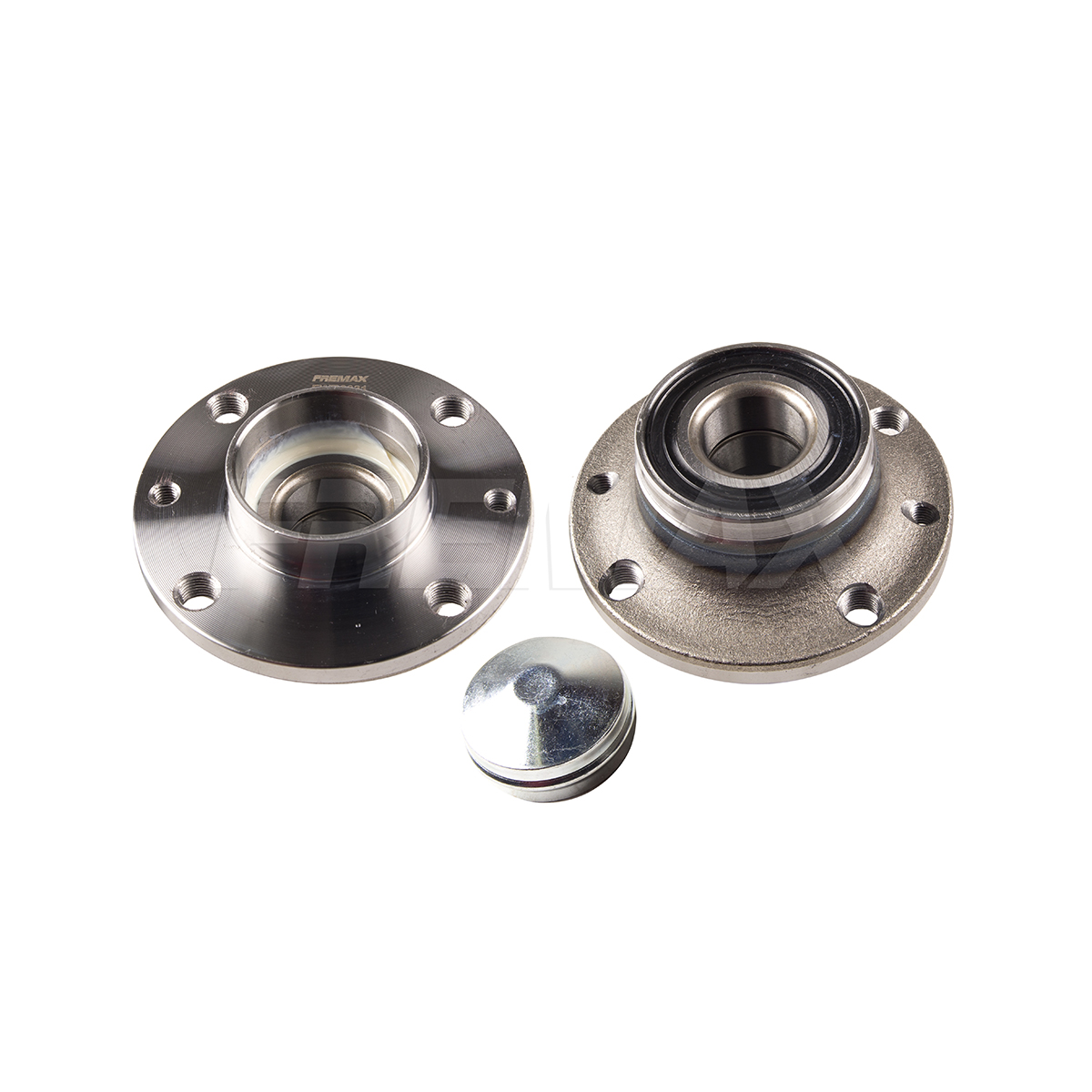 MAZA  ALFA ROMEO 145 / F. BRAVA /BRAVO /GRAND SIENA /IDEA 16V FORJADO  C/RODAM. S/ABS - 96/99 - TRAS. - DIAM: INT . 30