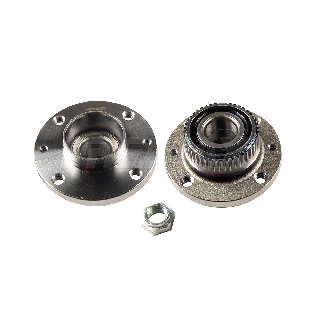 MAZA TRASERA  ALFA ROMEO 145 - 1.8 16V  PALIO - SIENA C/ABS