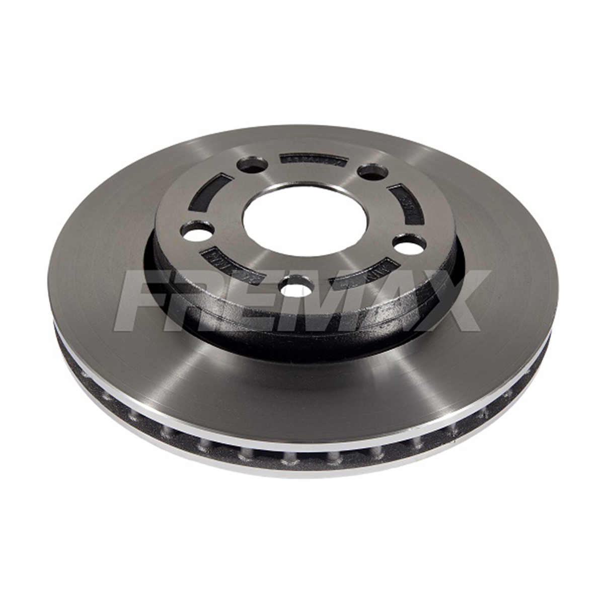 DISCO DE FRENO DEL JEEP WRANGLER (SIN MAZA-VENTILADO)