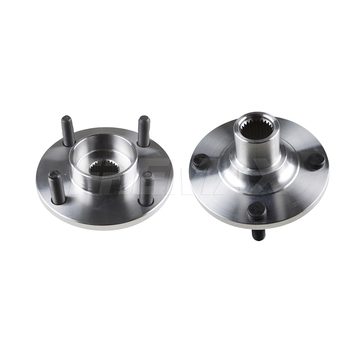 MAZA DELANTERA FORD FIESTA KINETIC / KA + / ECOSPORT KD /  2016/... Ø 39 MM - ESTRIAS 25