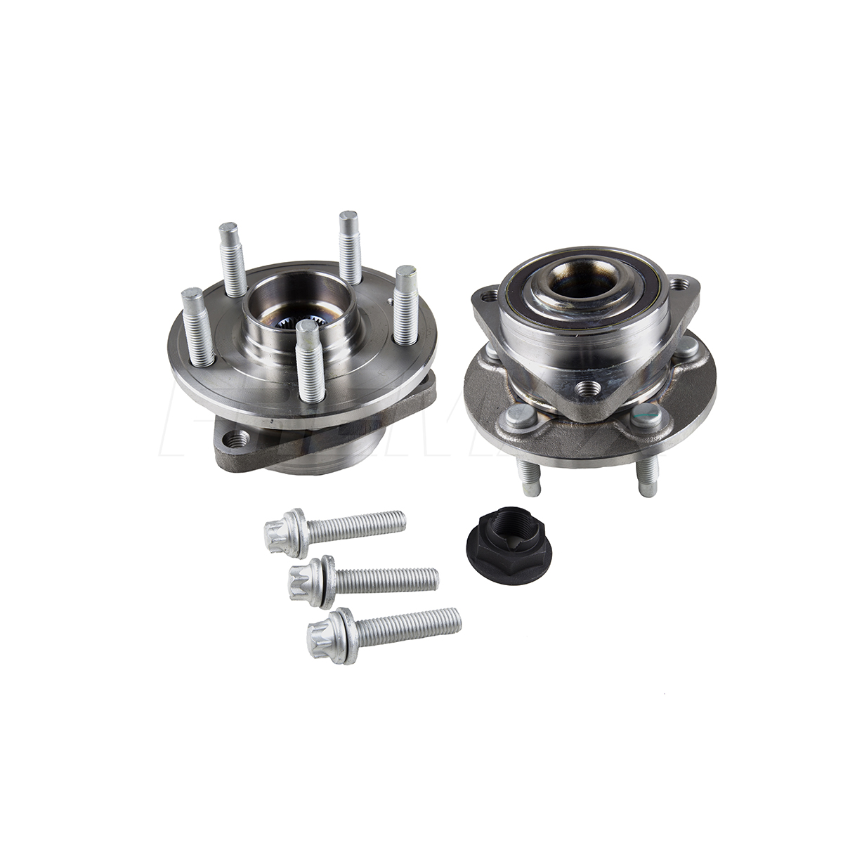 MAZA DELANTERA CHEVROLET CRUZE 1.8 2012/- - 12/16-  ABS:  ESTRIAS 33