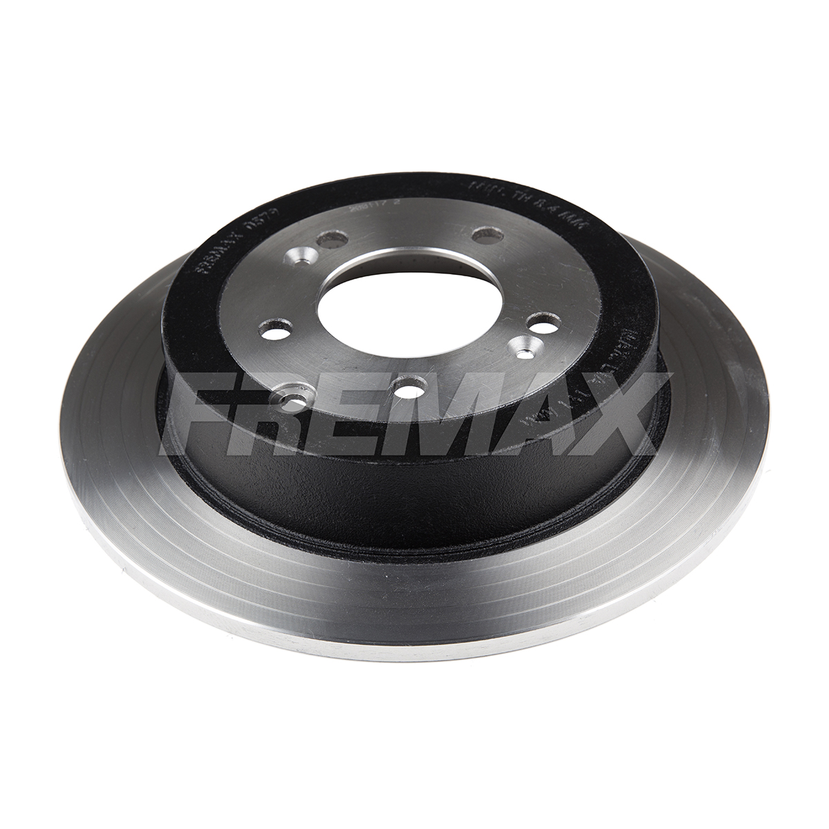 DISCO DE FRENO TRAS HYUNDAI TUCSON (2.0-SOLIDO)/KIA SPORTAGW 16/... (2.0-D.302MM)