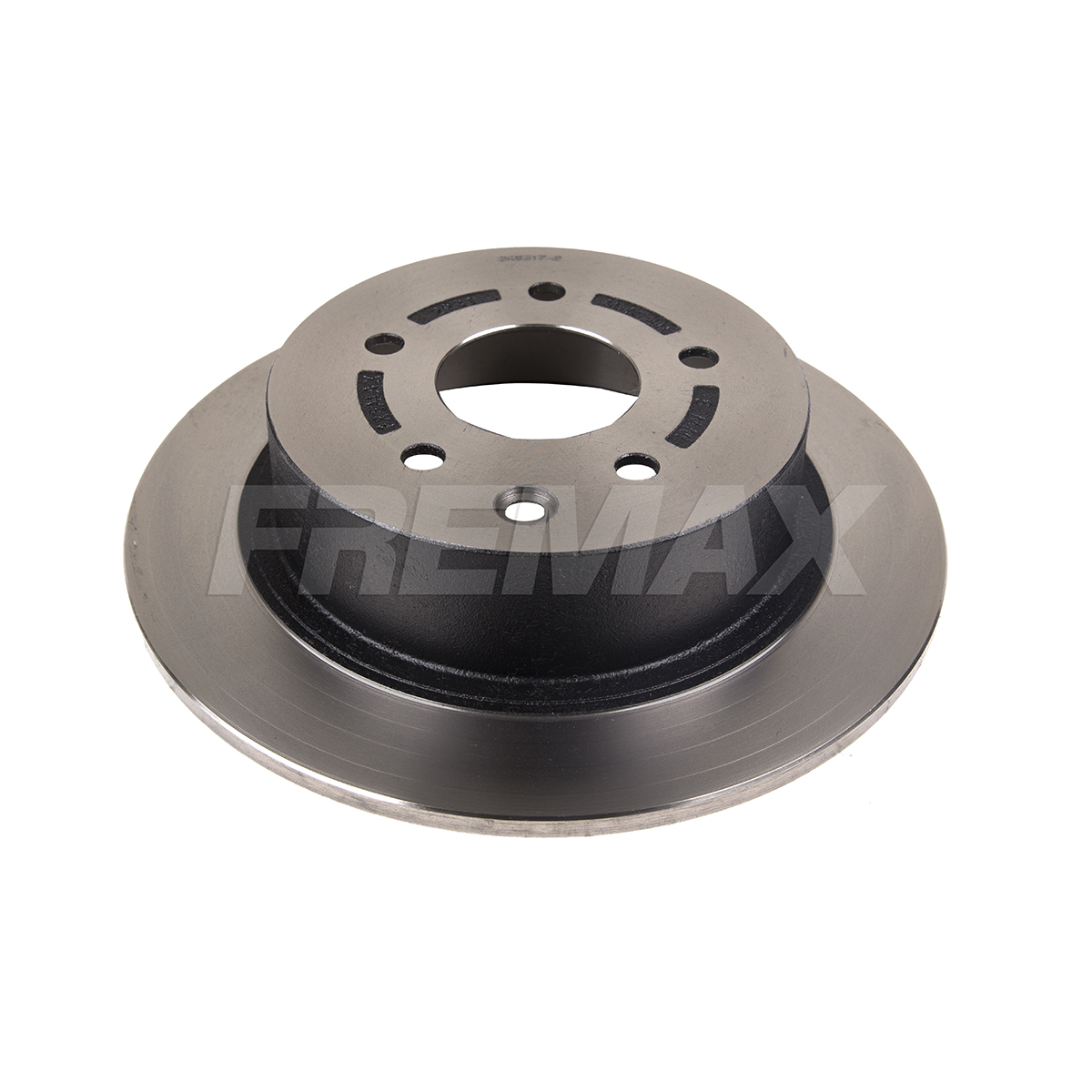 DISCO DE FRENO TRAS NISSAN MAXIMA/ALTIMA/SENTRA/RENAULT KOLEOS (SOLIDO)