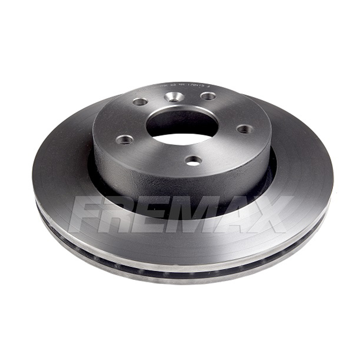 DISCO DE FRENO DEL LAND ROVER/RANGE ROVER II 97/02 (VENTILADO)