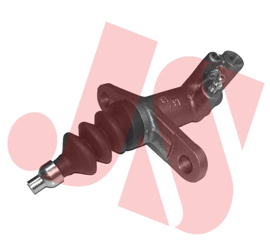 BOMBIN DE EMBRAGUE  ISUZU -  LUV - 13/16" .(PATA LARGA)