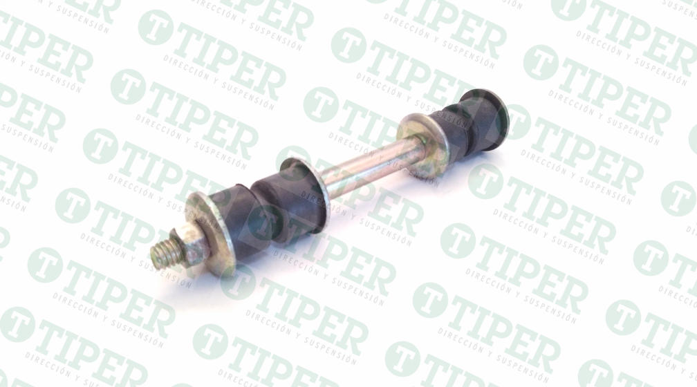 BIEL. DE B. ESTAB. CHEVROLET 400 DEL.