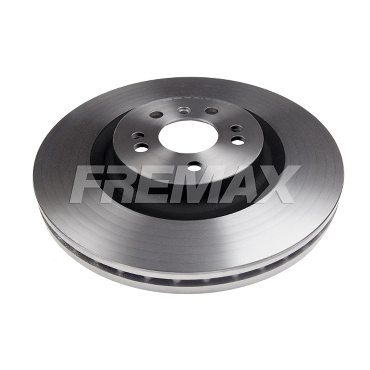 DISCO DE FRENO DEL MERCEDES BENZ ML 320/ML 350 (VENTILADO)