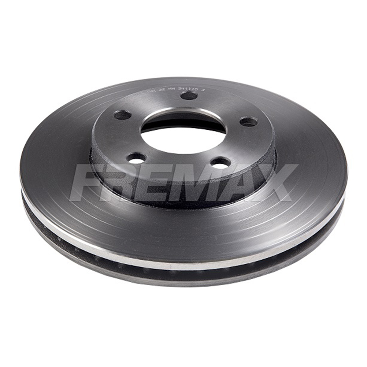 DISCO DE FRENO DEL FORD ESCAPE (VENTILADO)