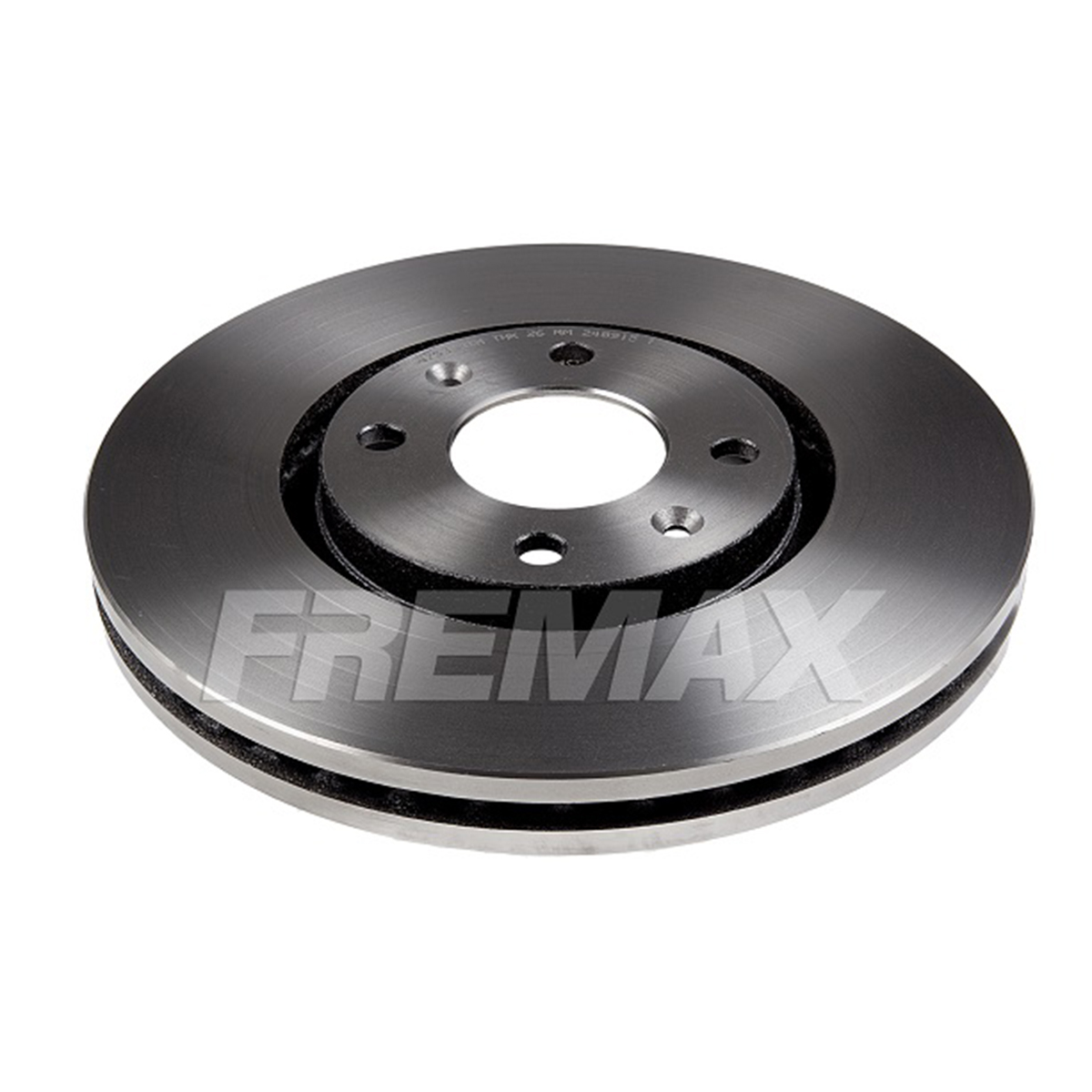 DISCO DE FRENO DEL CITRÖEN C5/SEDAN 01/... (VENTILADO)