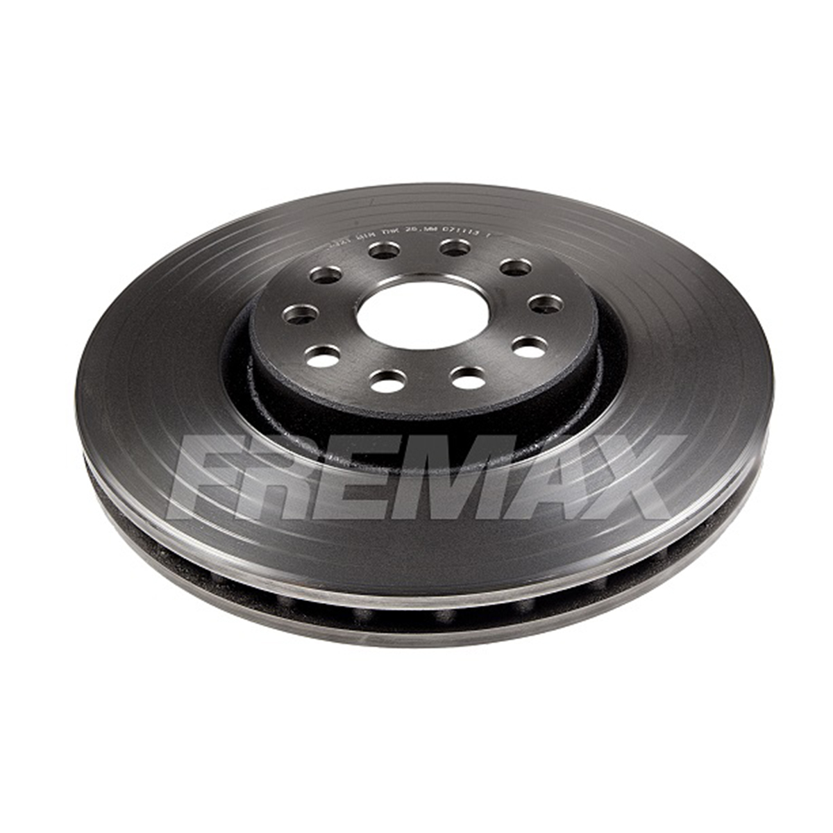 DISCO DE FRENO DEL ALFA ROMEO 166 99/... (VENTILADO)