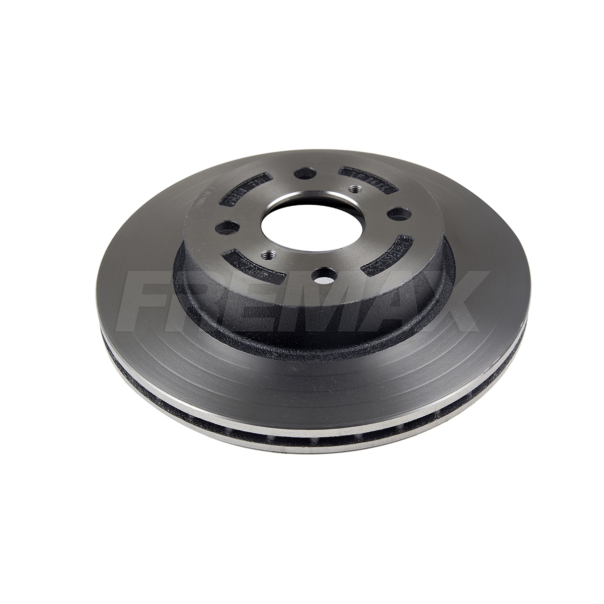 DISCO DE FRENO DEL CHERY FACE (VENTILADO-1.3-D.257MM)