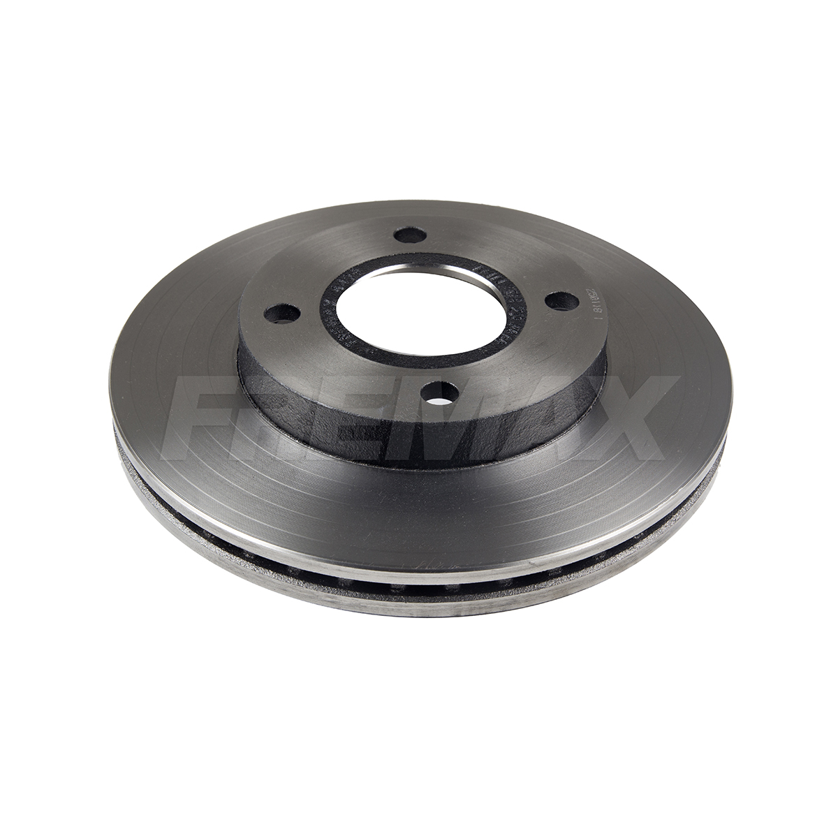DISCO DE FRENO DEL CHERY FULWIN 13/... (D.256MM-SOLIDA)