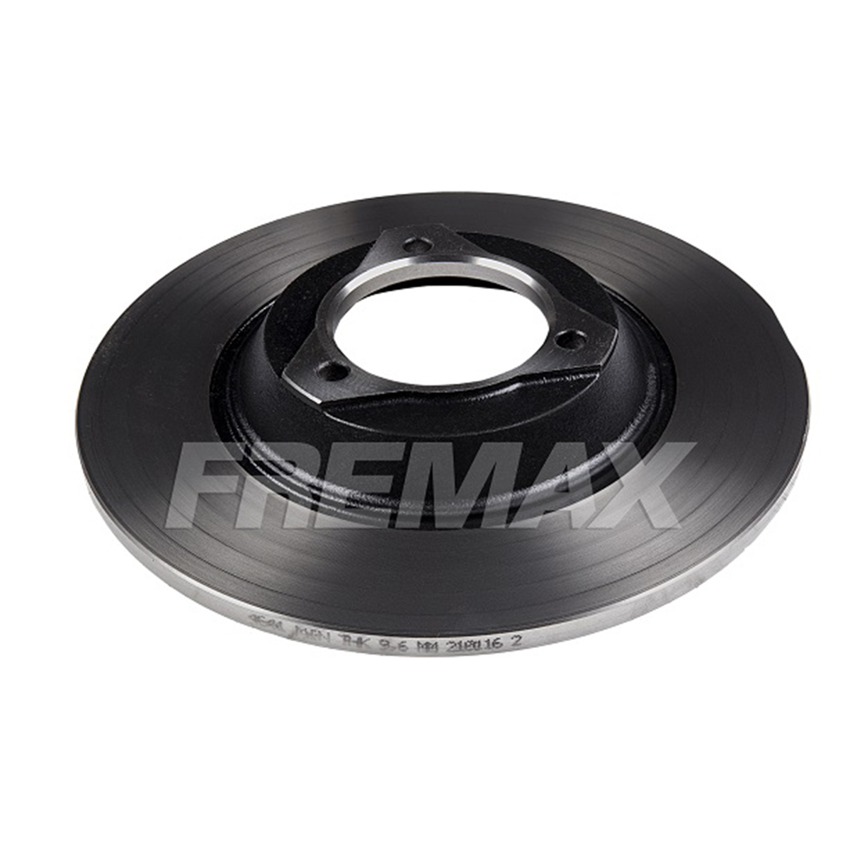 DISCO DE FRENO PEUGEOT 404/504