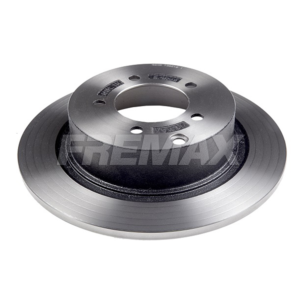 DISCO DE FRENO TRAS JEEP COMPASS (SOLIDO-2.0-2.4)/PATRIOT (2.0-2.4-D.302MM)