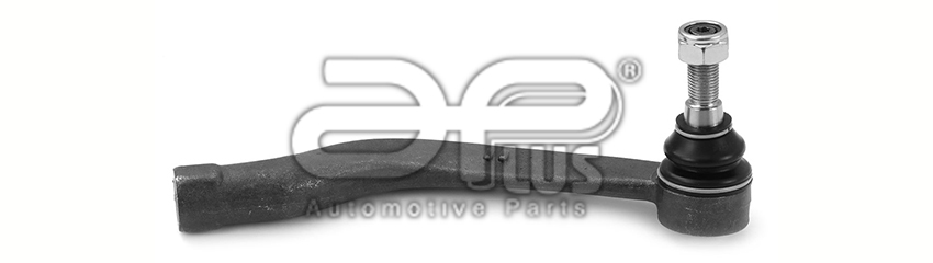 EXTREMO DE DIRECCIÓN DER RENAULT MASTER 13/... (M18X1.5-16.45 MM-242 MM)