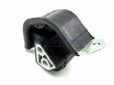 SOPORTE MOTOR LADO DERECHO CHEVROLET CORSA / TIGRA / CELTA / PRISMA ( SIN AIRE ACONDICIONADO)