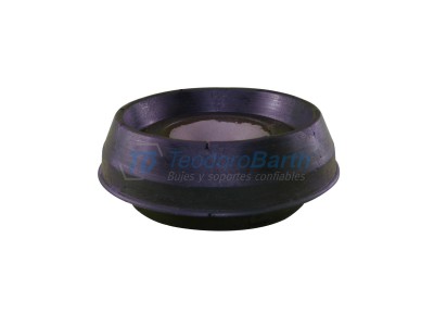 CAZOLETA AMORTIGUADOR  DELANTERA  ESCORT/SIERRA  MOD. VIEJO