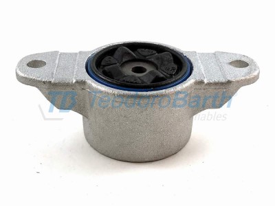 CAZOLETA DE  AMORTIGUADOR  TRASERA FOCUS  3 ALUMINIO